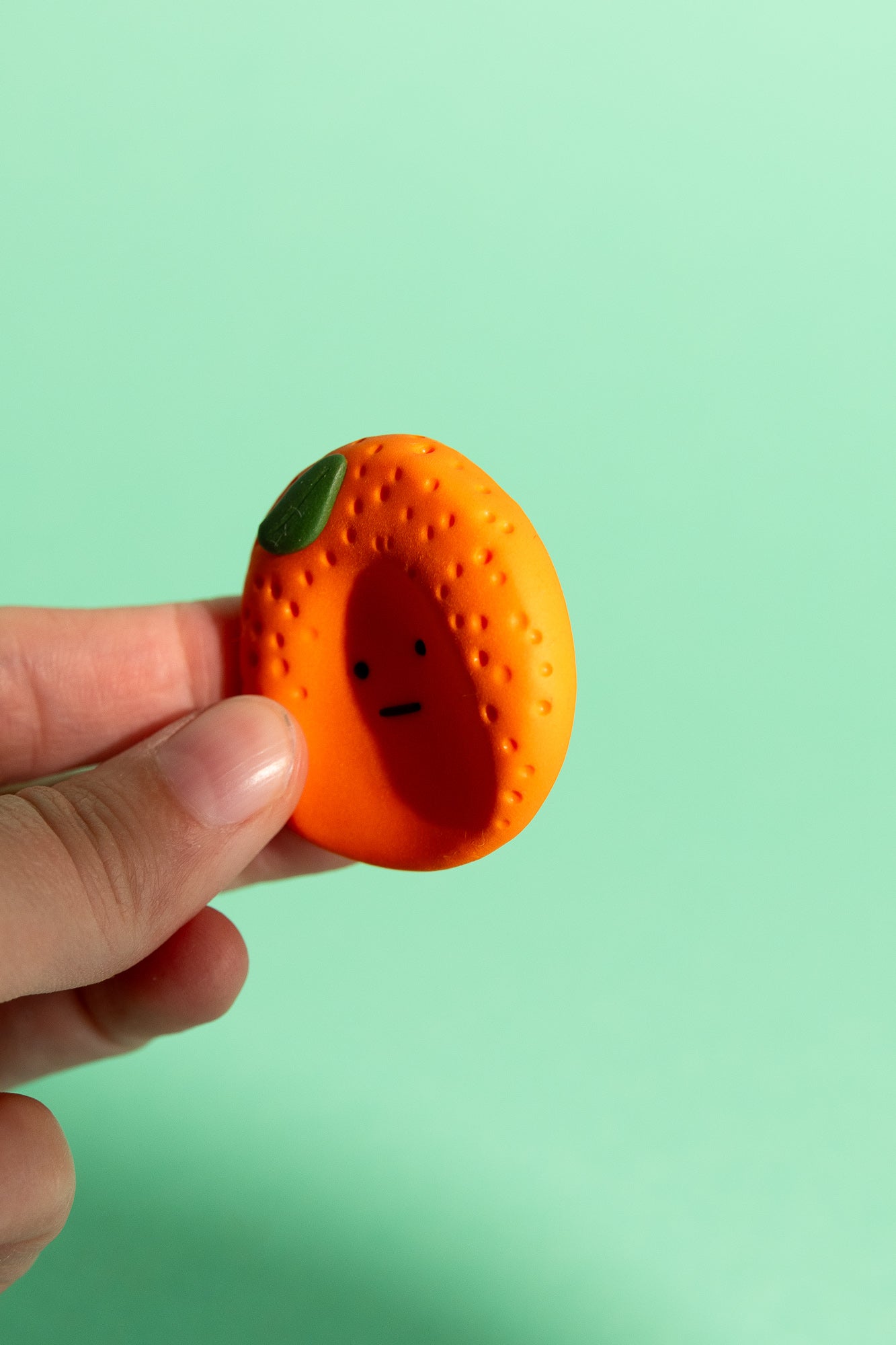 Sorgenstein Orange
