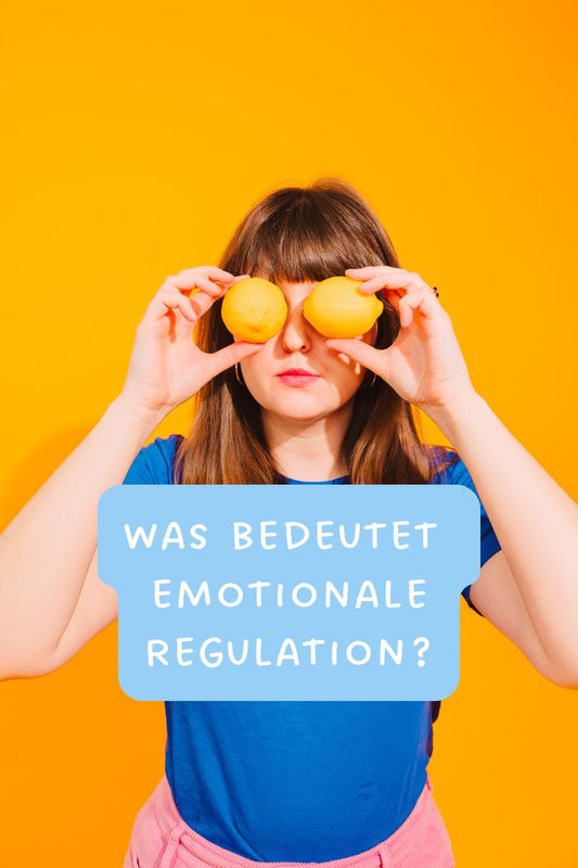 Was ist emotionale Regulation – und warum fällt sie neurodivergenten Menschen oft schwerer?