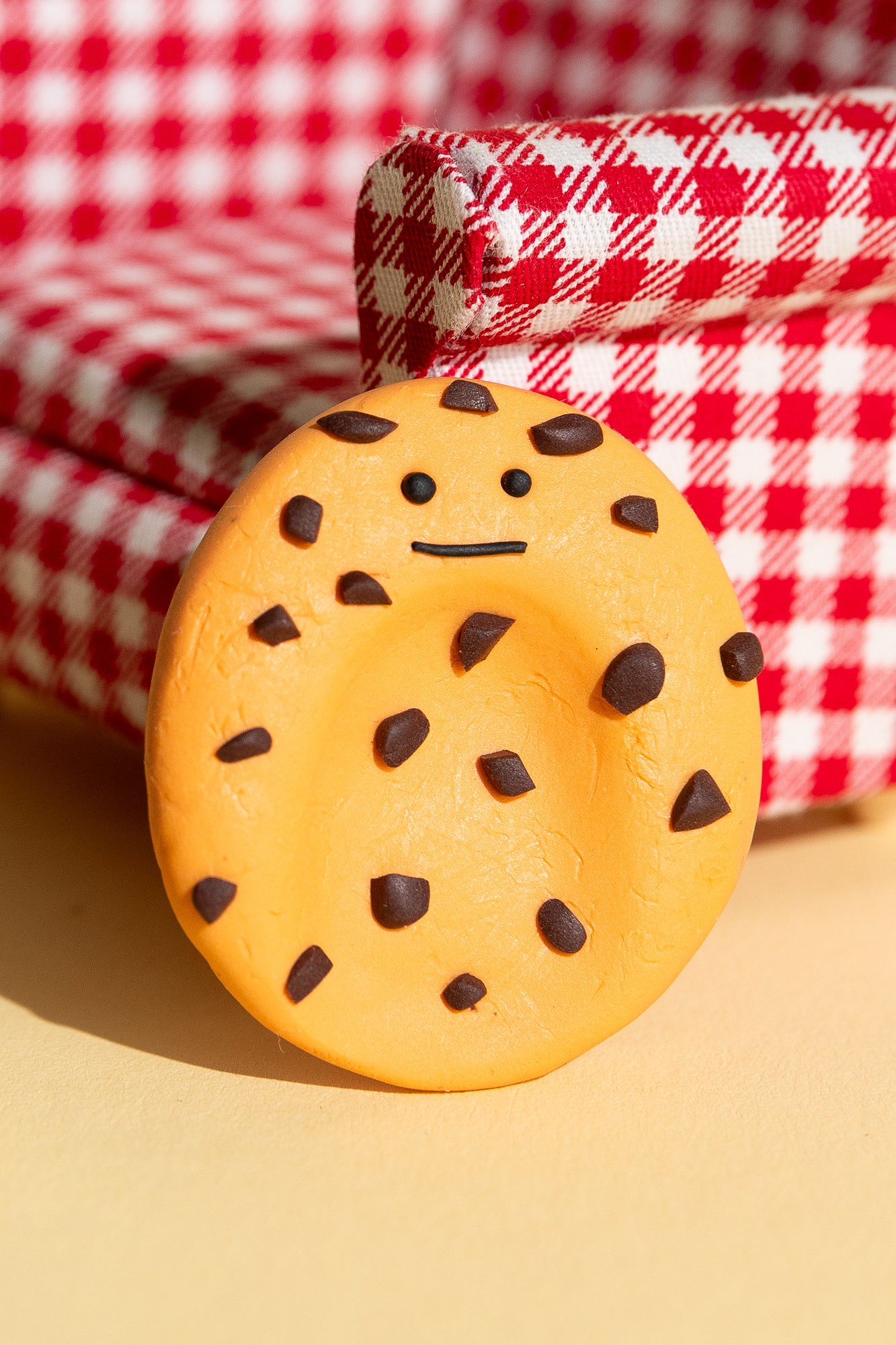 Chocolate Chip Cookie Sorgenstein