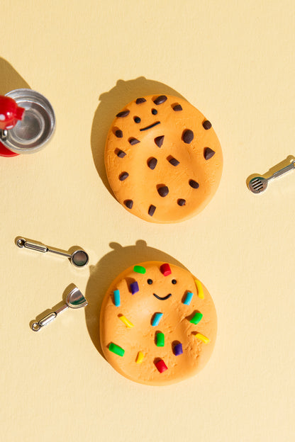 Chocolate Chip Cookie Sorgenstein