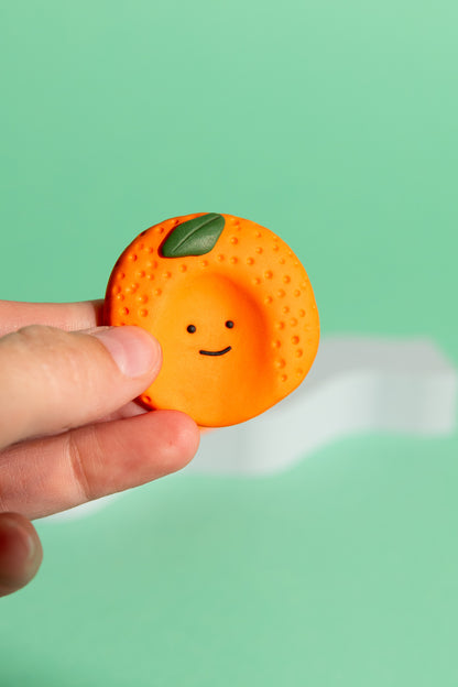 Sorgenstein Orange