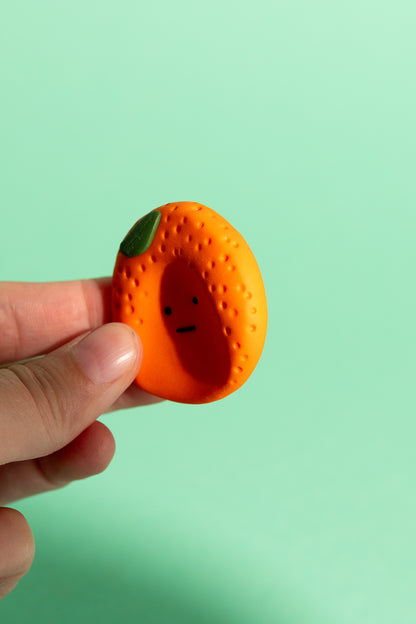 Sorgenstein Orange