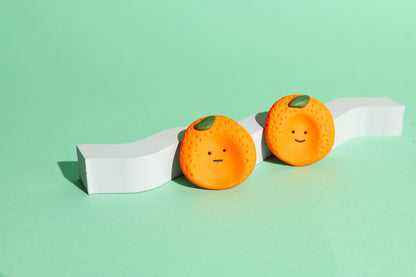 Sorgenstein Orange