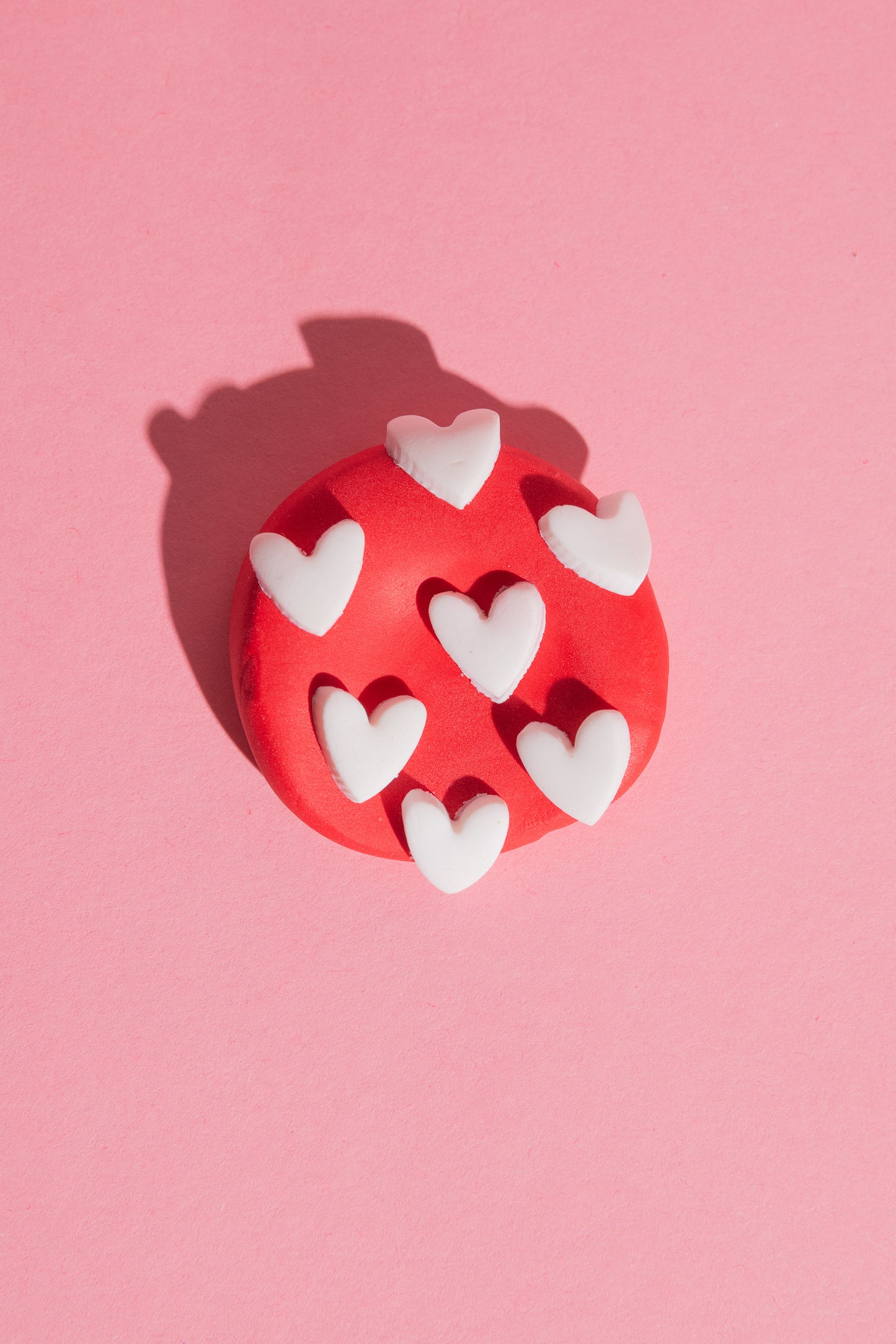 Fidget Toy Self-Love Worry Stone