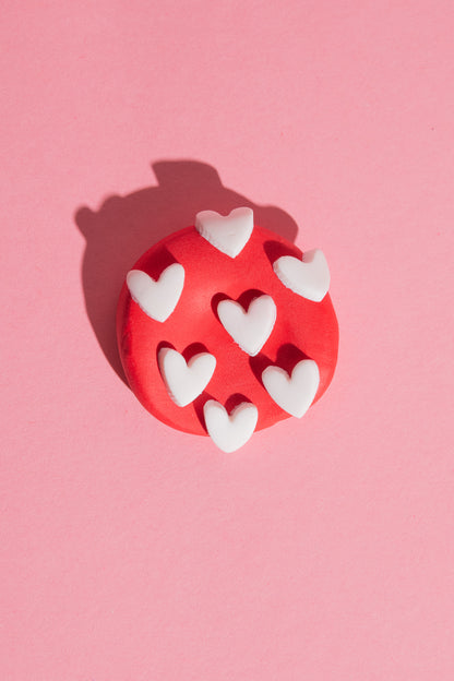 Fidget Toy Self-Love Worry Stone