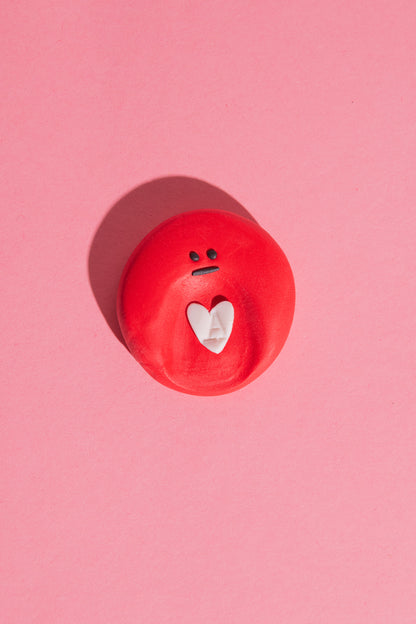 Fidget Toy Self-Love Worry Stone