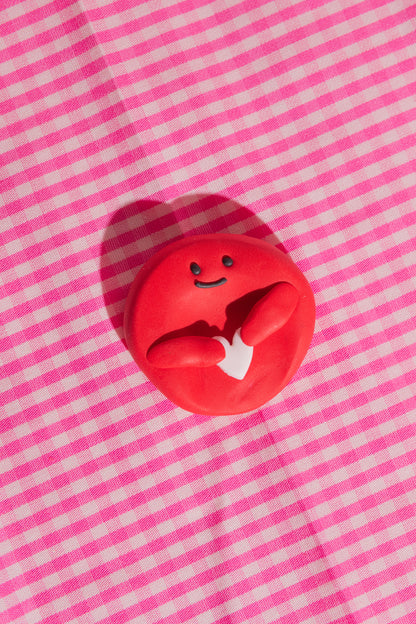 Fidget Toy Self-Love Worry Stone