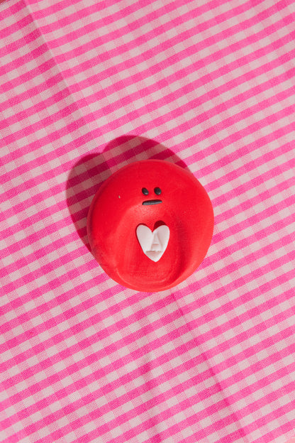 Fidget Toy Self-Love Worry Stone
