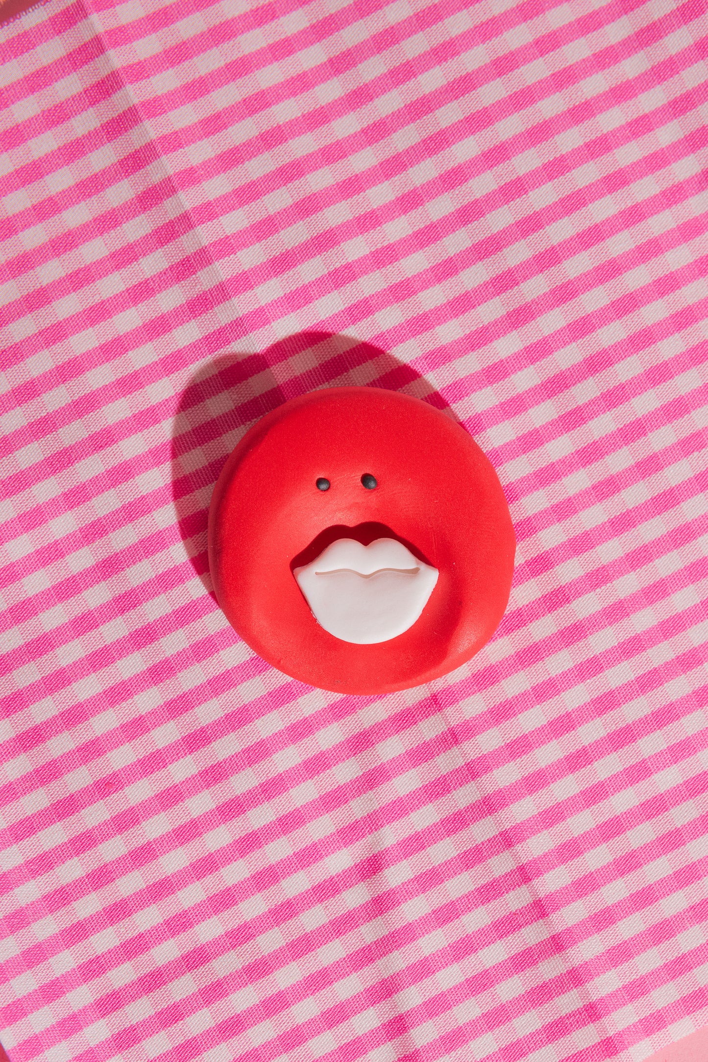 Fidget Toy Self-Love Worry Stone