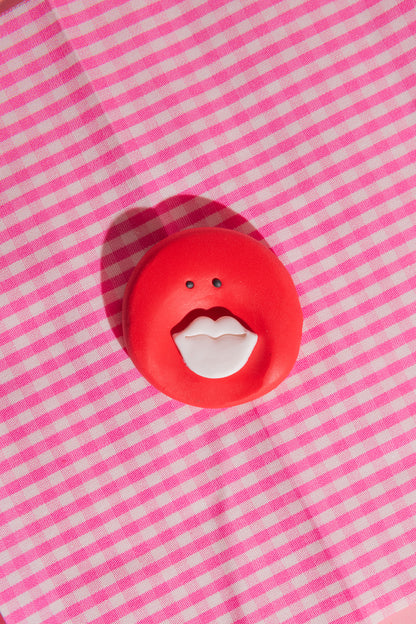 Fidget Toy Self-Love Worry Stone