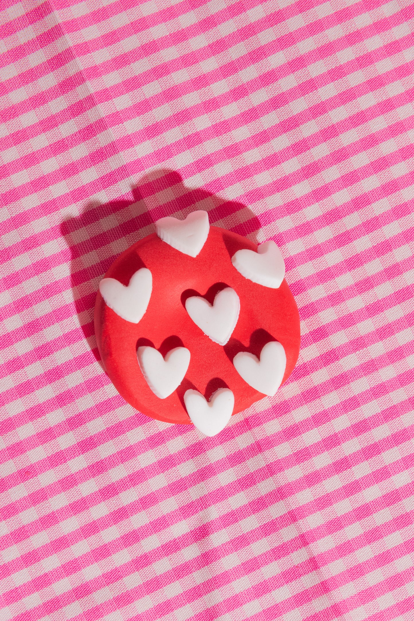 Fidget Toy Self-Love Worry Stone