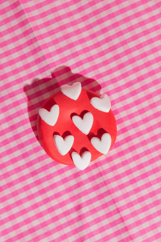 Fidget Toy Self-Love Worry Stone